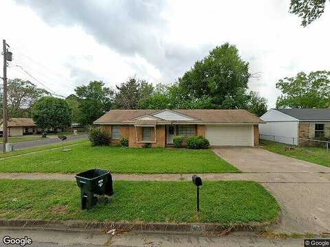 29Th, TYLER, TX 75702