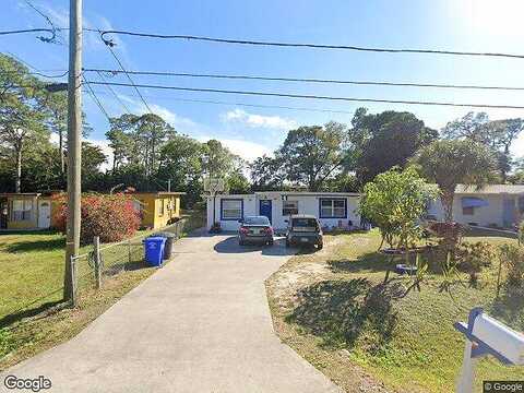 Williams, FORT MYERS, FL 33901