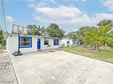 Williams, FORT MYERS, FL 33901