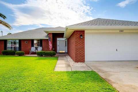 Punham, NAVARRE, FL 32566