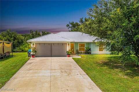 23Rd, LABELLE, FL 33935