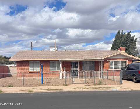 Juarez, TUCSON, AZ 85713