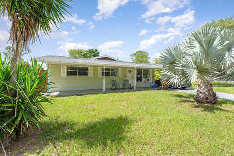 Parrish, TITUSVILLE, FL 32796