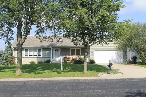 Tanglewood, DEFOREST, WI 53532