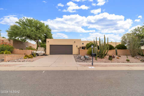 Calle Martina, GREEN VALLEY, AZ 85614