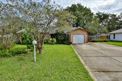 Nordman, NEW SMYRNA BEACH, FL 32168