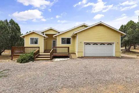 Round Valley, PAYSON, AZ 85541