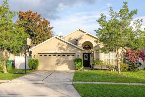 Wood Rose, DELTONA, FL 32725