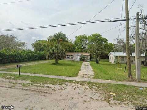 Park, TITUSVILLE, FL 32780