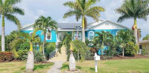 3Rd, TIERRA VERDE, FL 33715