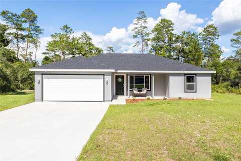 159Th Lane, OCALA, FL 34473