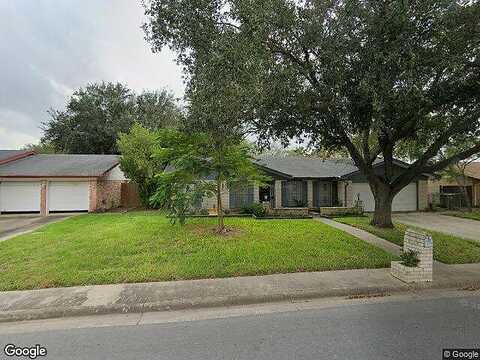 Oriole, BROWNSVILLE, TX 78521