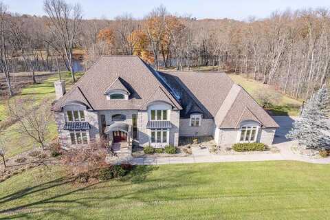 Steven, GREENWOOD, WI 54437