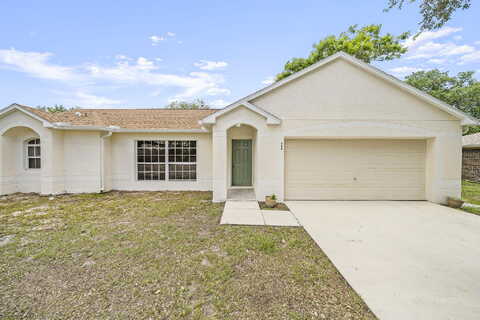 Frederica, PALM BAY, FL 32907