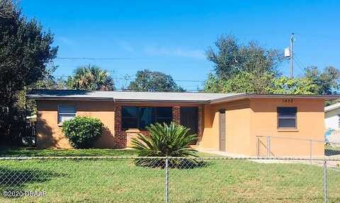 Jackson, DAYTONA BEACH, FL 32117