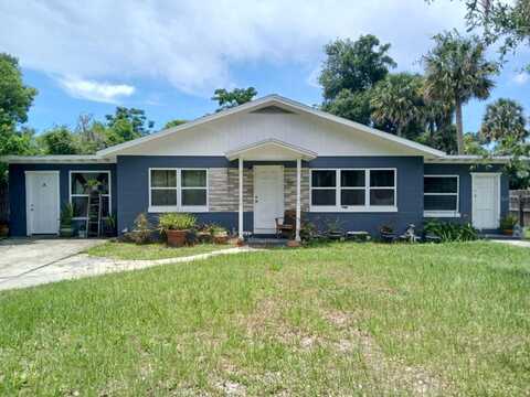 Sheridan, DELAND, FL 32720