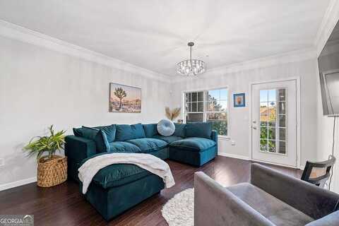 Pine Tree, ATLANTA, GA 30324