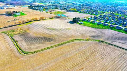 Orchard, SAUKVILLE, WI 53080