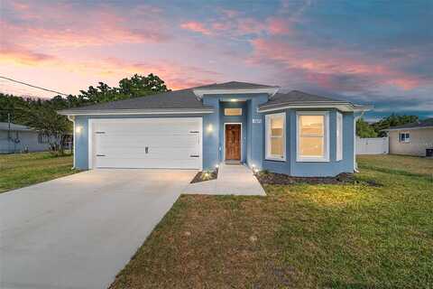 86Th, BELLEVIEW, FL 34420