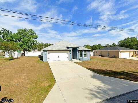 86Th, BELLEVIEW, FL 34420