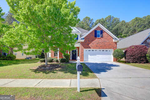 Millbrook Village, TYRONE, GA 30290