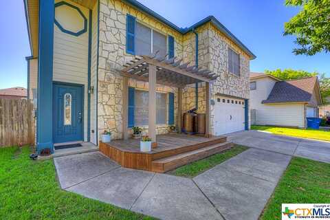 Stone, NEW BRAUNFELS, TX 78130