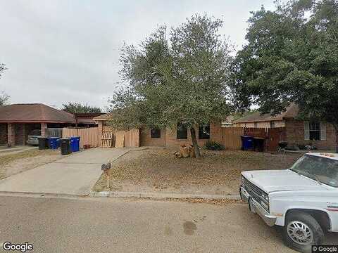 Xanthisma, MCALLEN, TX 78504