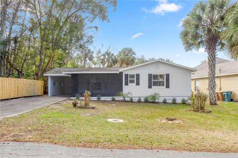 18Th, OCALA, FL 34471