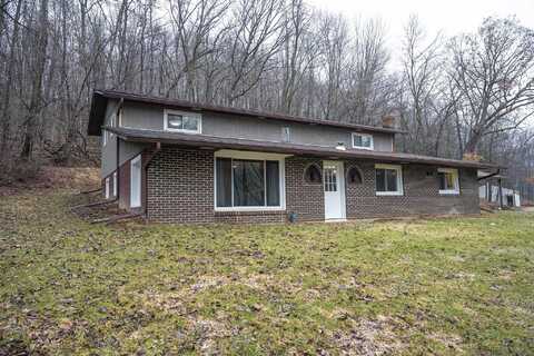Jungle Bar, CAZENOVIA, WI 53924