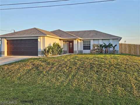 1St, CAPE CORAL, FL 33991