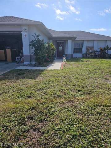 1St, CAPE CORAL, FL 33991