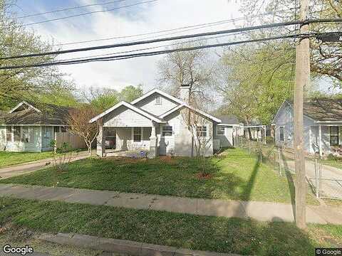 Buffalo, CLEBURNE, TX 76033