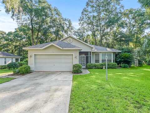 189Th, DUNNELLON, FL 34432