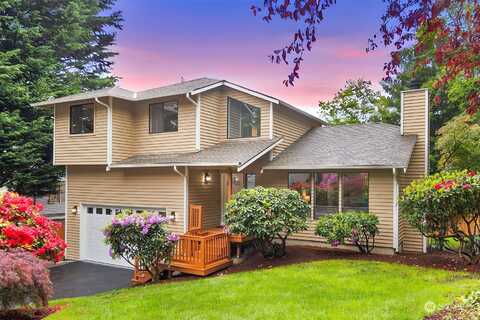 141St, KIRKLAND, WA 98034