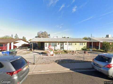 7Th, MESA, AZ 85204