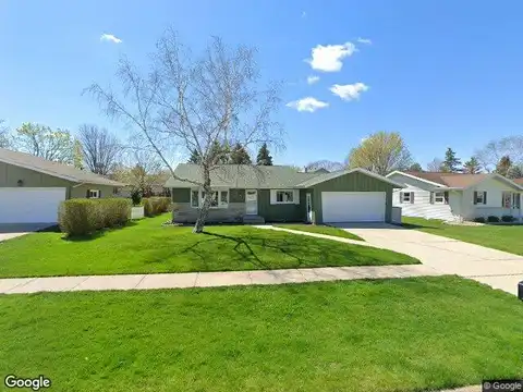 Mequon, FOND DU LAC, WI 54935