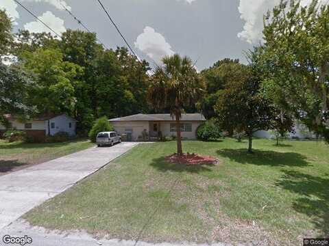 40Th, OCALA, FL 34470