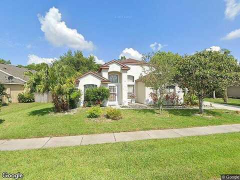 Oak Chase, ORLANDO, FL 32828