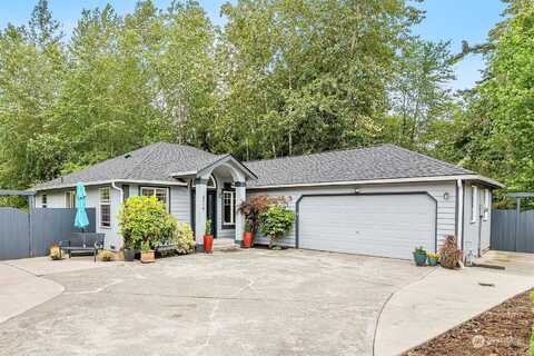 1St, LAKE STEVENS, WA 98258