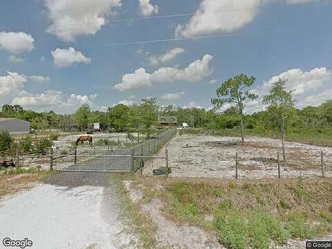 Jinete, CLEWISTON, FL 33440