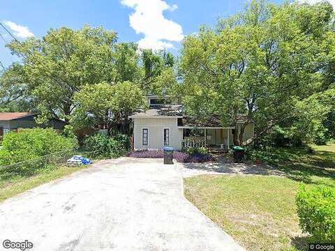 Jeffcoat, APOPKA, FL 32703