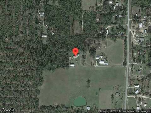 Berry, GRAND RIDGE, FL 32442