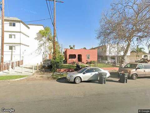 84Th, LOS ANGELES, CA 90044