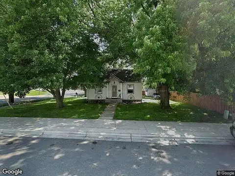 8Th, ALEXANDRIA, MN 56308