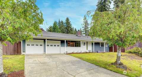 132Nd, REDMOND, WA 98052