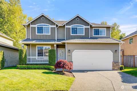 61St, MARYSVILLE, WA 98270