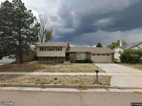 Turret, COLORADO SPRINGS, CO 80918