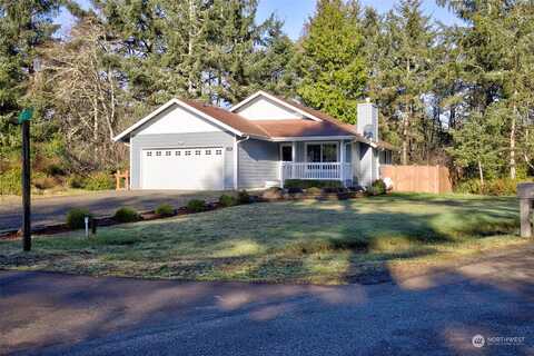 Woodland, OCEAN SHORES, WA 98569