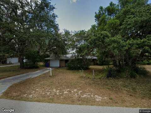 Mike Kahn, SEBRING, FL 33876