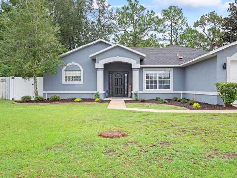 Prince Michael, PALM COAST, FL 32164